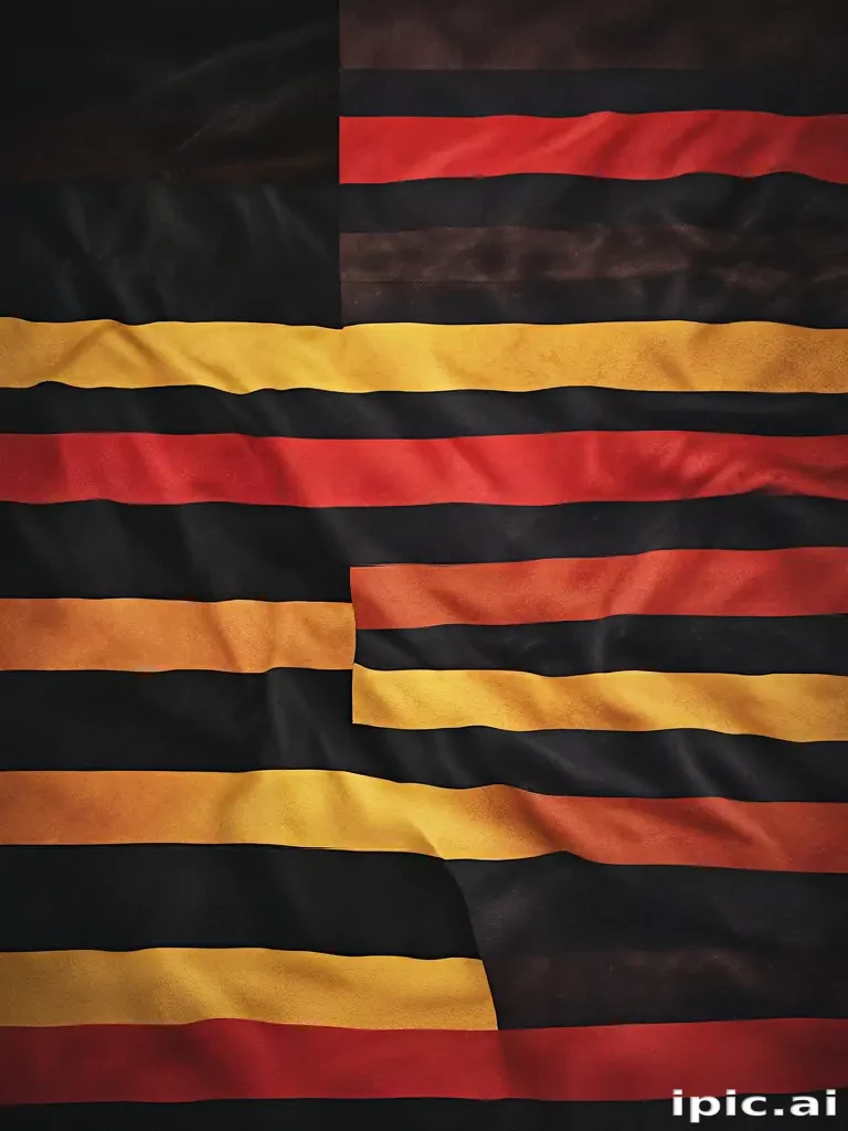 germany flag