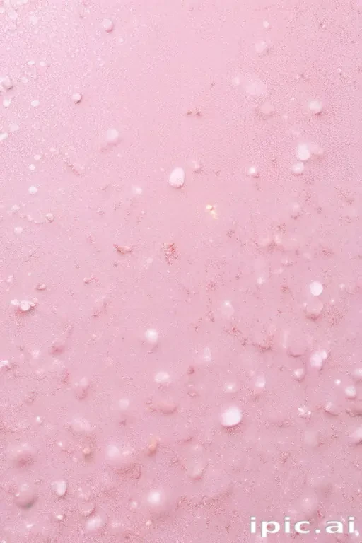 soft pink light pink glitter background
