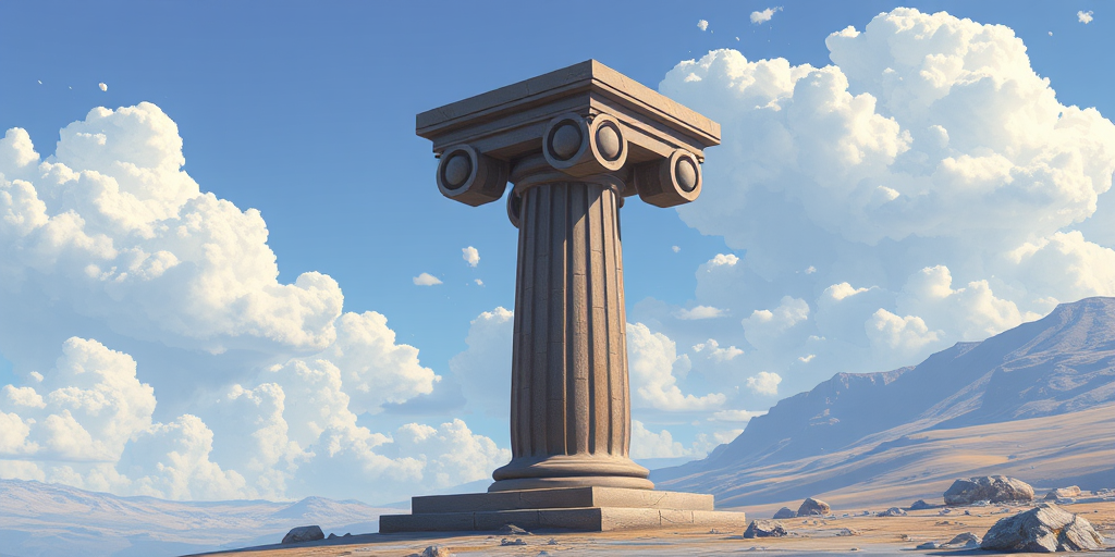 pillar png