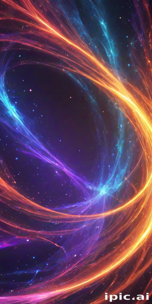 aura background