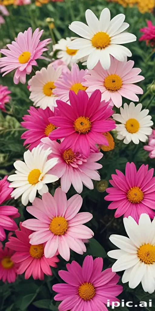 summer flowers wallpaper iphone