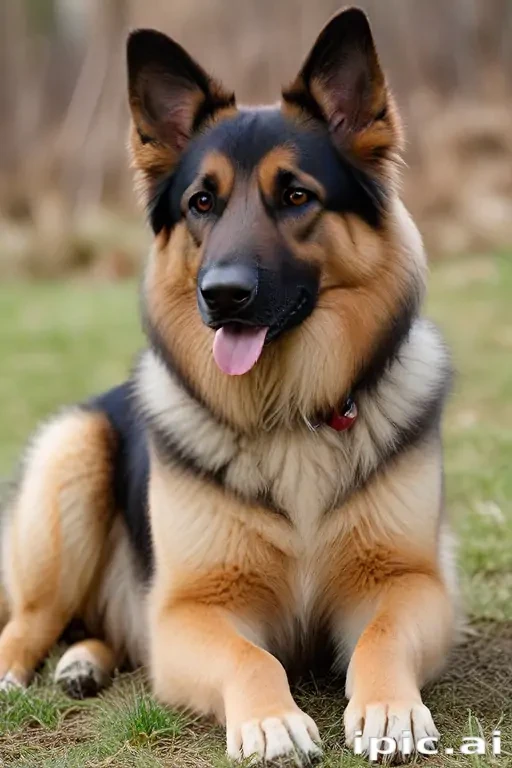 bohemian shepherd dog breed