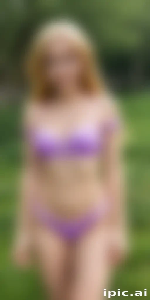 rapunzel bikini