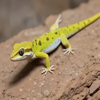 gecko lizard