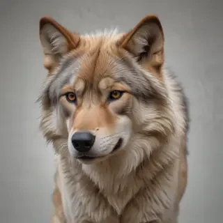 wolf png