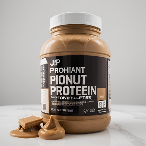 best peanut butter protein powder