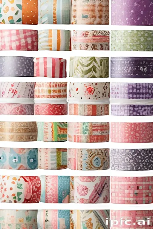 washi tape pngs