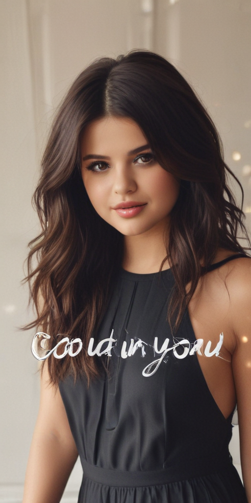 selena gomez lyrics good for you
