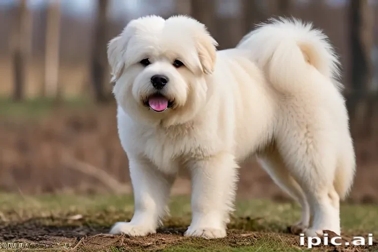 tornjak dog breed