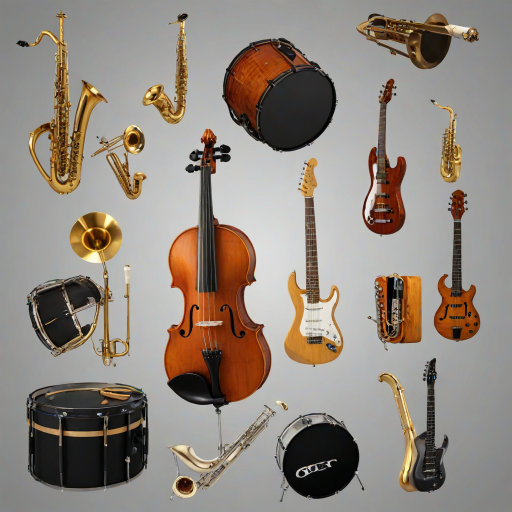 instruments png