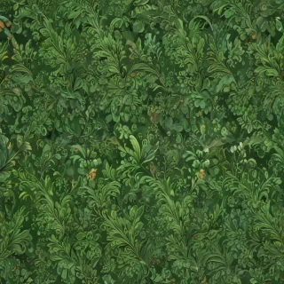 green wallpaper phone