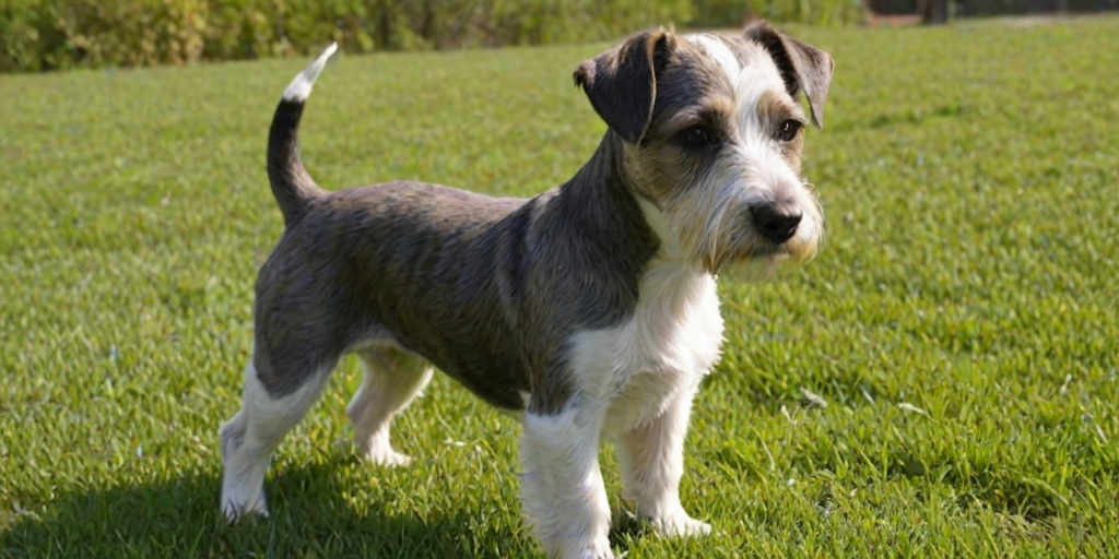boglen terrier
