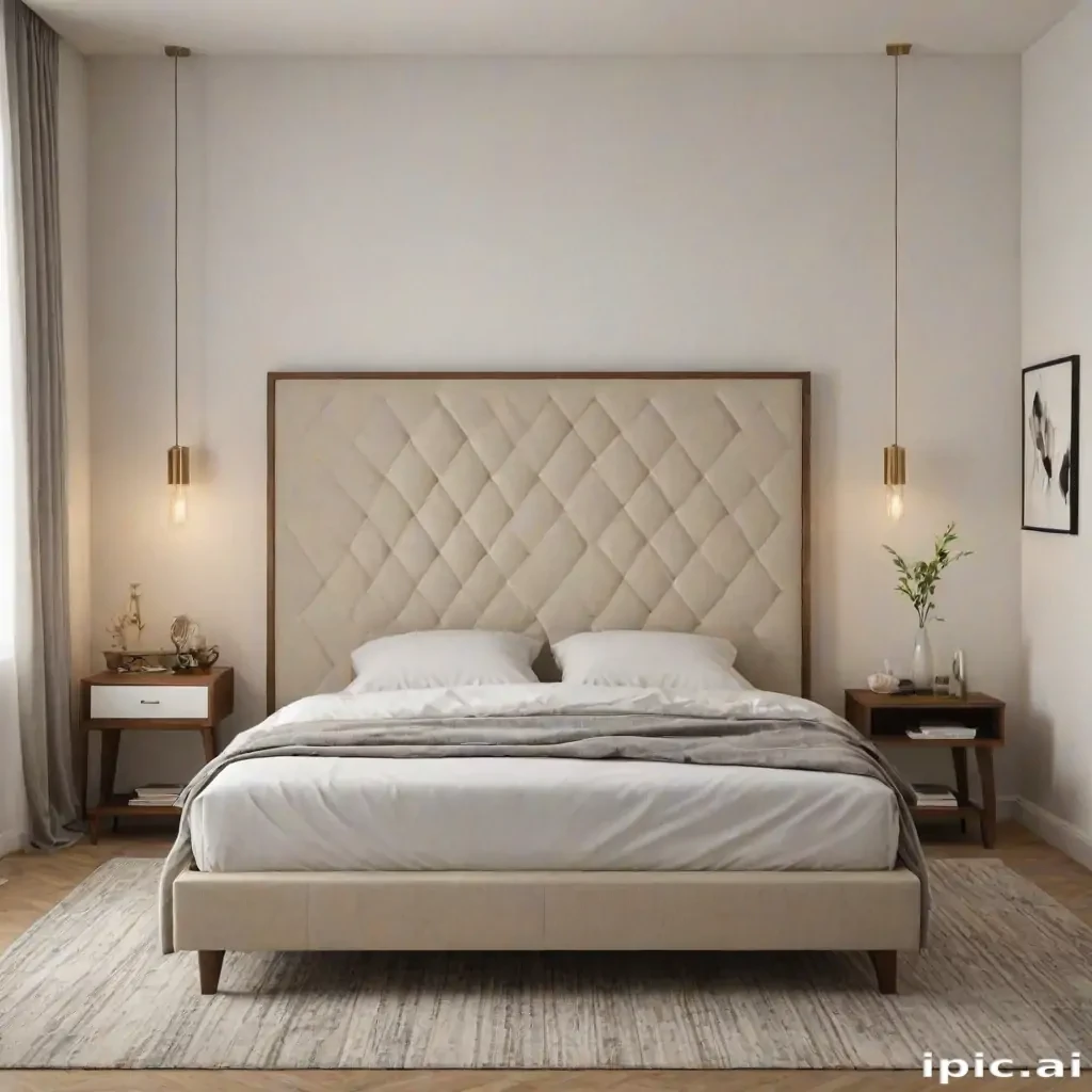 picture of bed