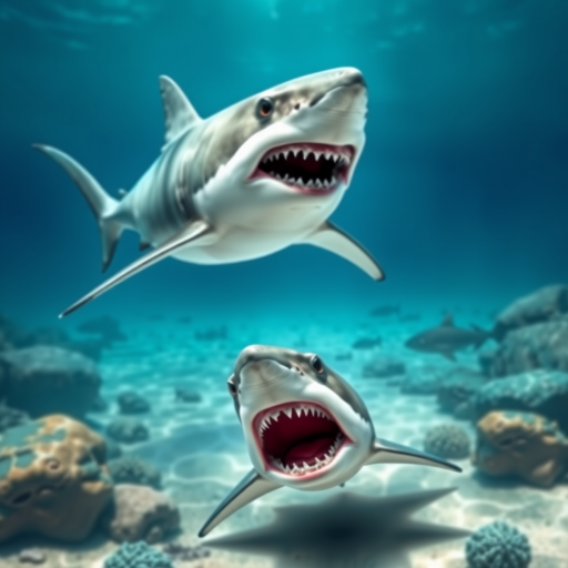 shark backgrounds