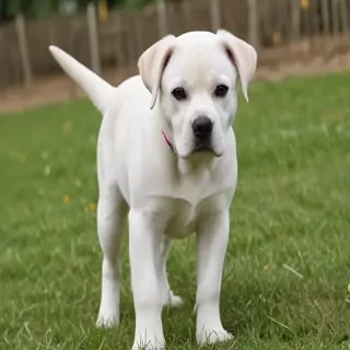 burmilla breed
