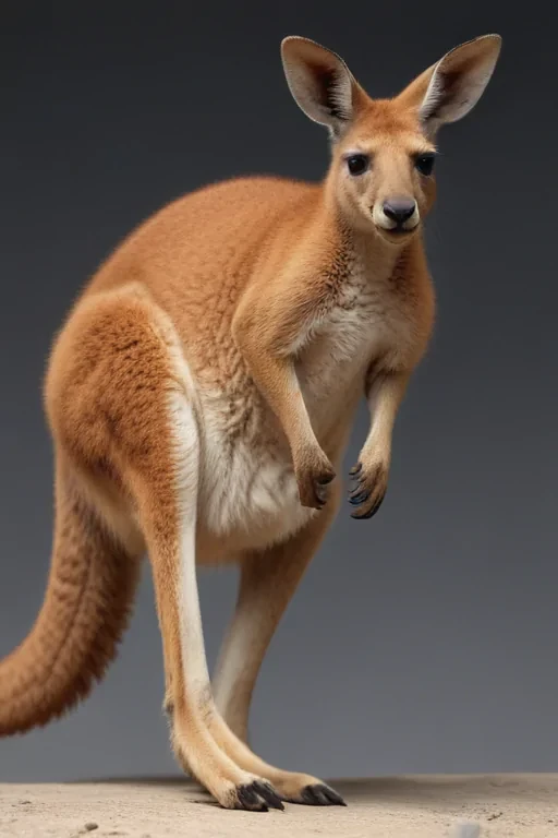 kangaroo png