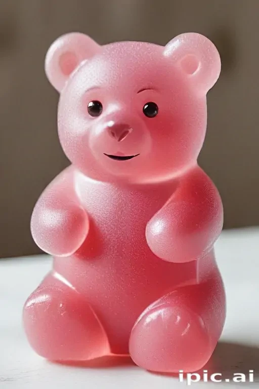 gummy bear