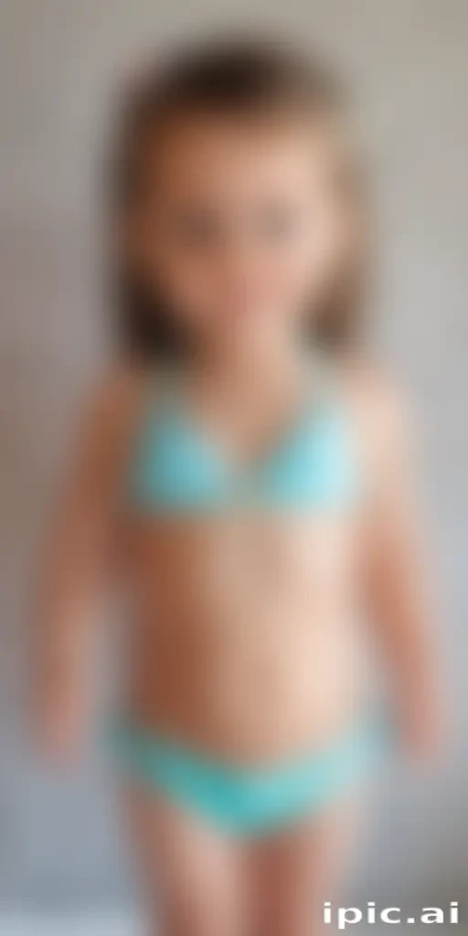 tiniest bikini
