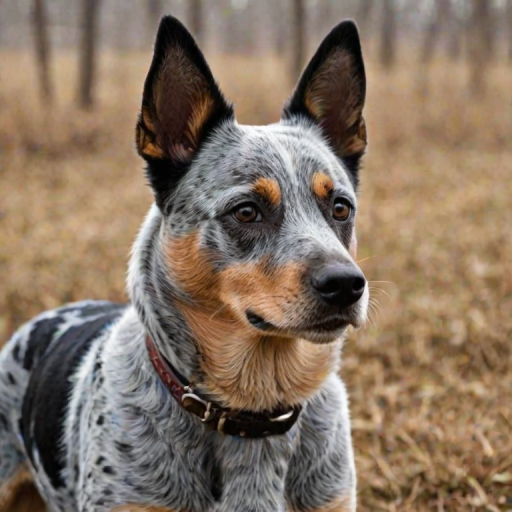 texas heeler dog breed