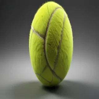 tennis ball png