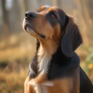 bagle hound dog breed