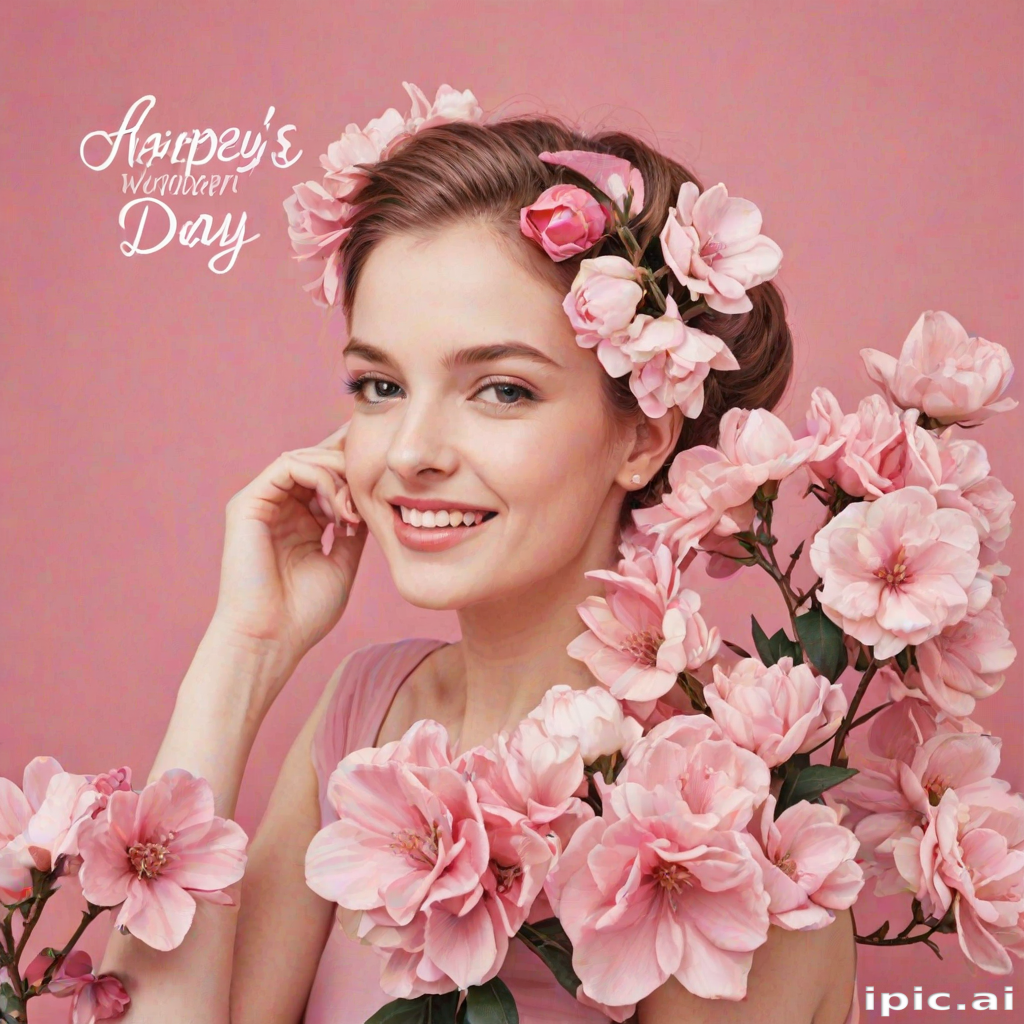 happy womens day