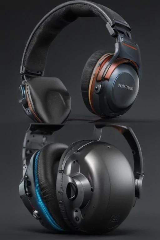 headset png