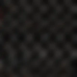 black hd iphone wallpaper
