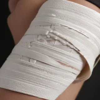 bandage png