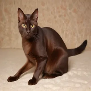 havana brown cat breed