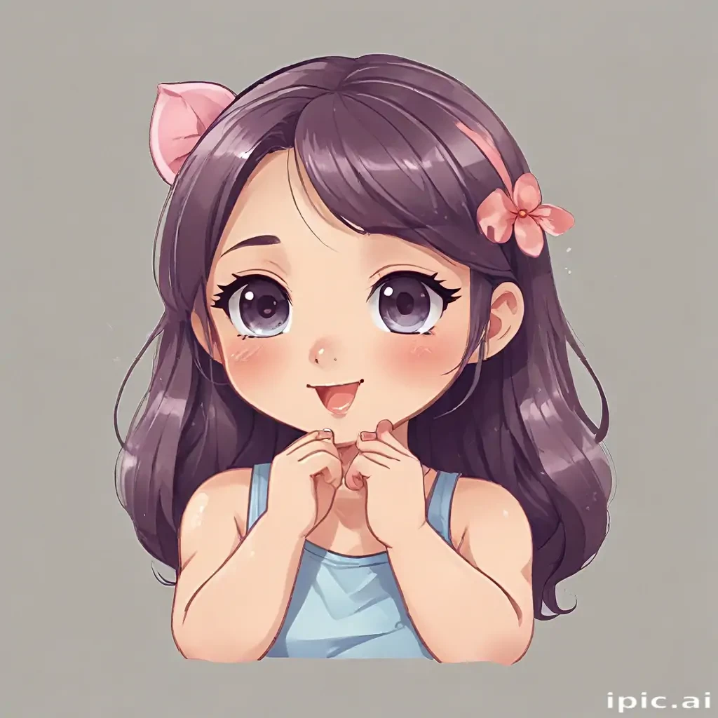 cute transparent png