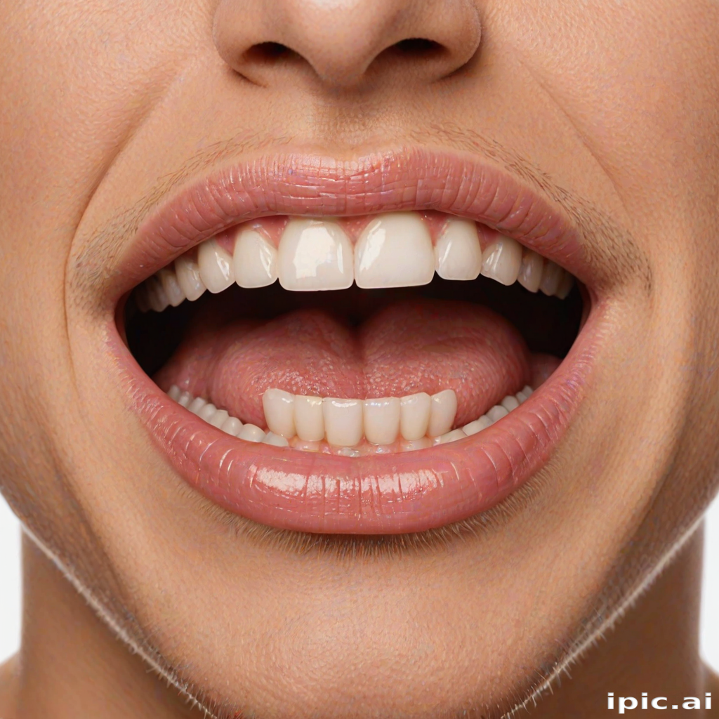 mouth png