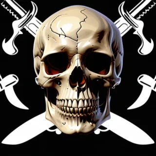 skull png transparent