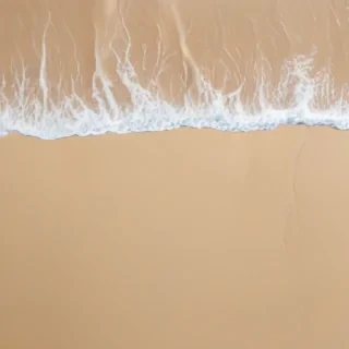 beach transparent