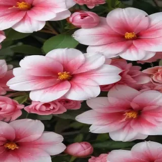 cute flower wallpaper