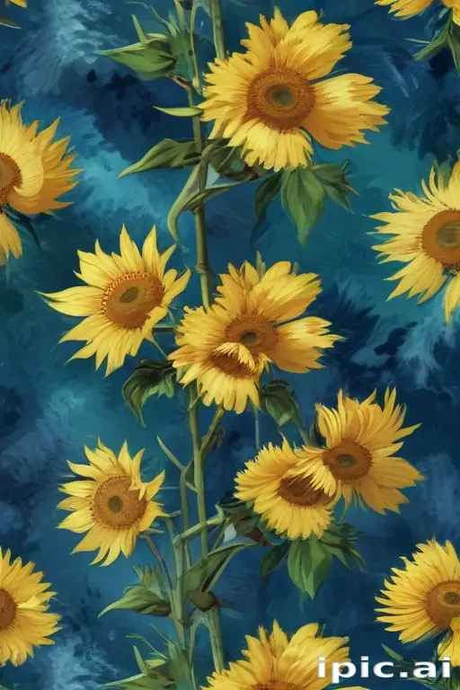 van gogh wallpaper iphone