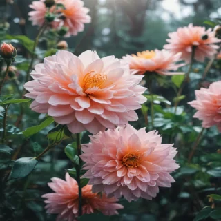 aesthetic floral iphone wallpaper