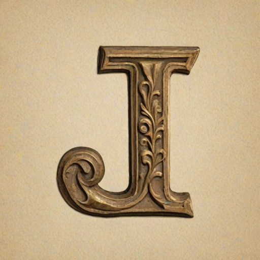 letter i