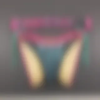 jr high bikini