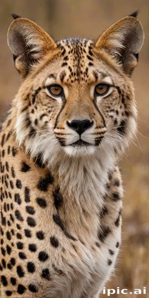 savannah breed