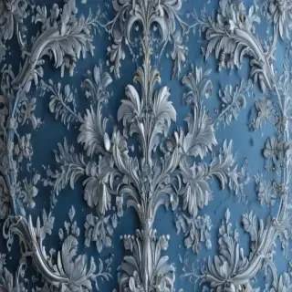 pretty blue wallpaper