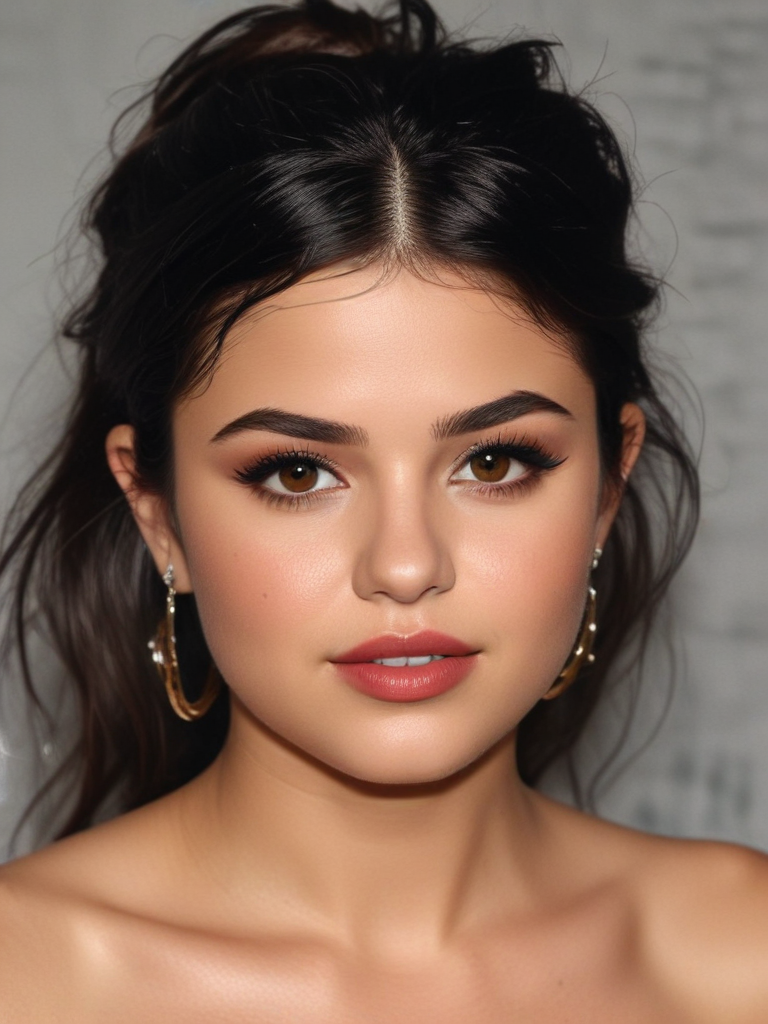selena gomez same old love