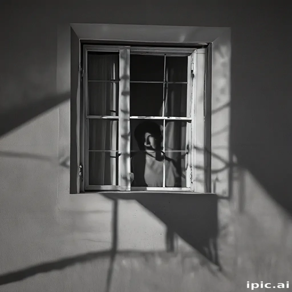 shadow window