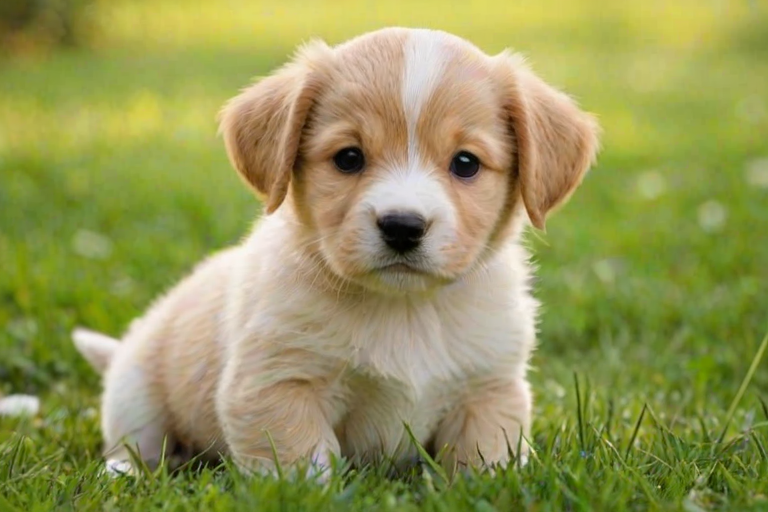 puppy backgrounds
