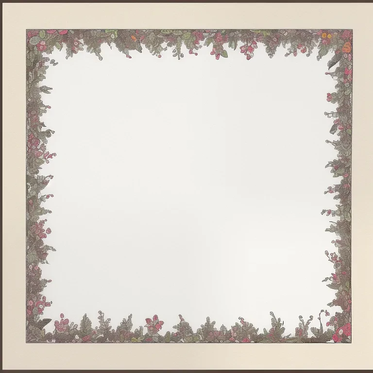 line border