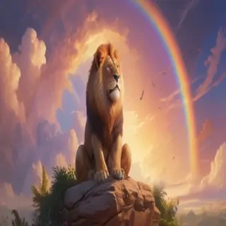 pride background