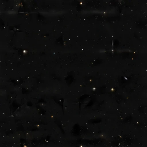 sparkling black background