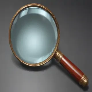 magnifying glass png