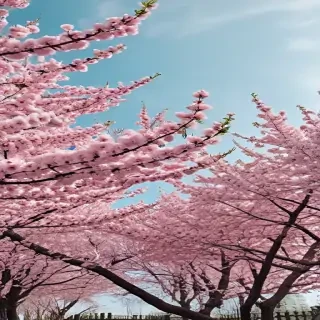 aesthetic spring wallpapers