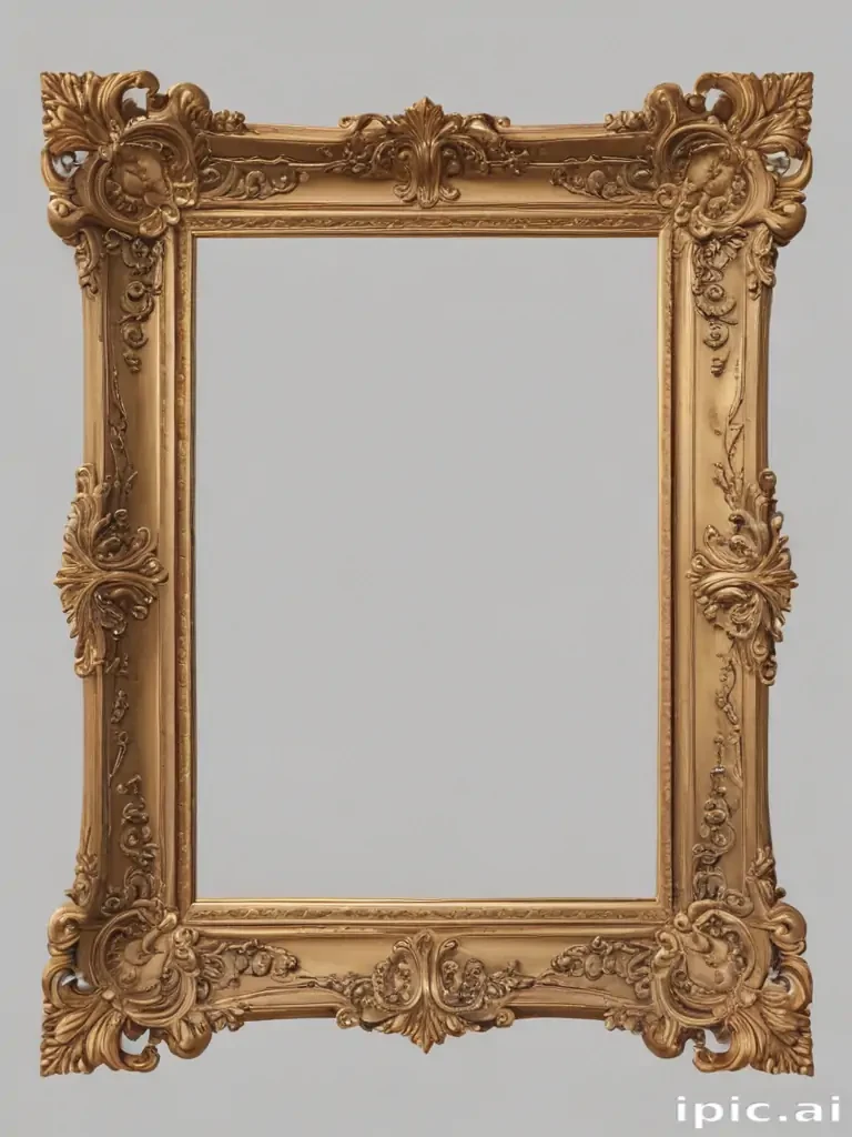 frame border png